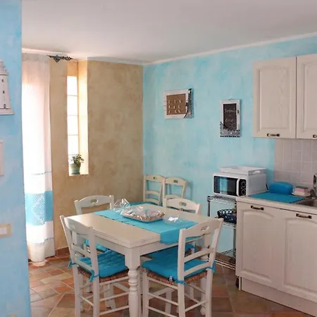 Casa Isidora - Splendido In Ferienhaus *