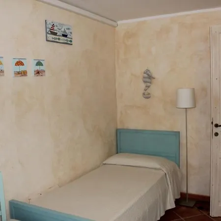 Casa Isidora - Splendido In Chia