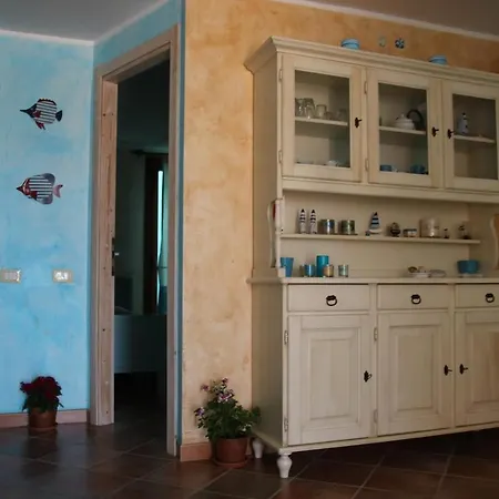 Casa Isidora - Splendido In Ferienhaus *