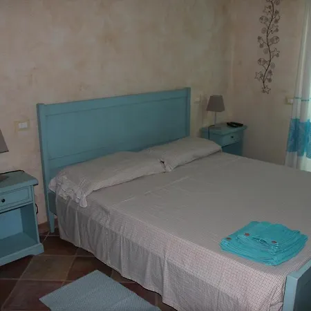 Casa Isidora - Splendido In Ferienhaus *