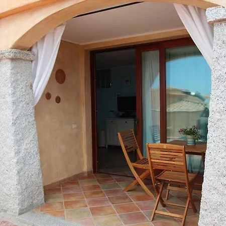 Casa Isidora - Splendido In Ferienhaus Chia