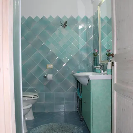 Casa Isidora - Splendido In *